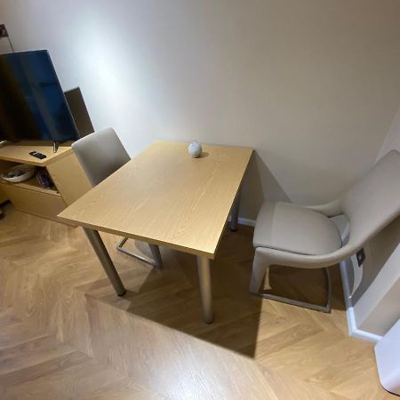 Apartament Wroclaw Marina Nad Odra 7 Eksteriør billede