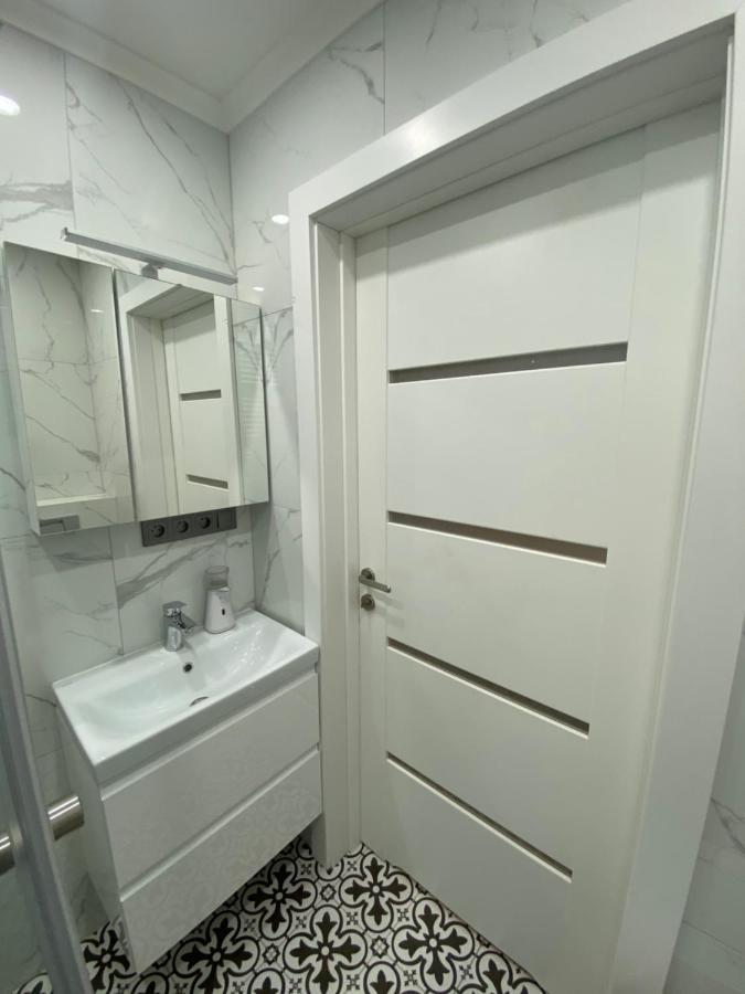 Apartament Wroclaw Marina Nad Odra 7 Eksteriør billede